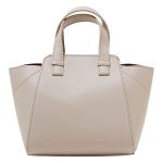 handtasche beige