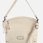 handtasche beige