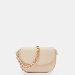 handtasche beige
