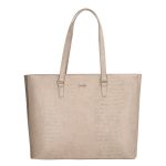 handtasche beige