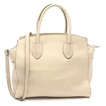 handtasche beige