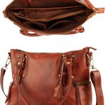 handtasche damen leder