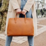 handtasche damen leder