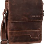 herrenhandtasche