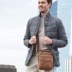 herrenhandtasche