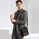 herrenhandtasche
