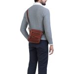 herrenhandtasche