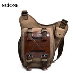 herrentasche