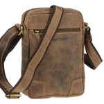 herrentasche