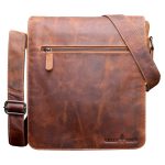 herrentasche