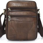 herrentasche