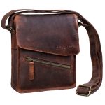 herrentasche