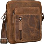 herrentasche