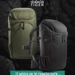 kamerarucksack