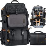kamerarucksack