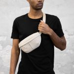 kapten and son bauchtasche