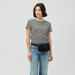 kapten and son bauchtasche