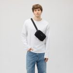 kapten and son bauchtasche