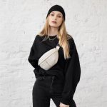 kapten and son bauchtasche