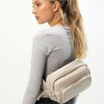 kapten and son bauchtasche