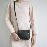 kleine tasche