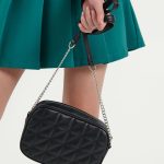 kleine tasche