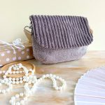 kleine tasche