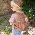 lässig kinderrucksack