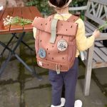 lässig kinderrucksack