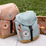 lässig kinderrucksack