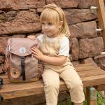 lässig kinderrucksack