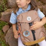 lässig kinderrucksack