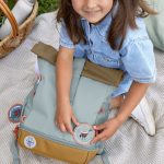 lässig kinderrucksack