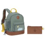 lässig kinderrucksack