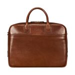 laptoptasche leder