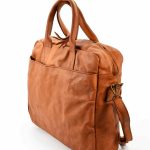 laptoptasche leder