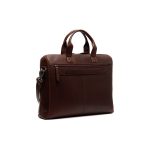 laptoptasche leder