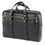 laptoptasche leder