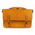 laptoptasche leder