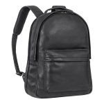 leder rucksack herren