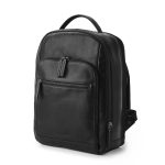 leder rucksack herren