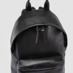 leder rucksack herren