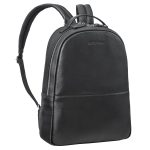 leder rucksack herren