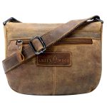 lederhandtasche damen
