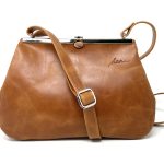 lederhandtasche damen