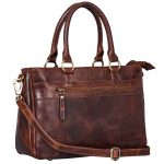 lederhandtasche damen