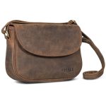 lederhandtasche damen
