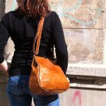 lederhandtasche damen