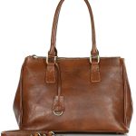 lederhandtasche damen