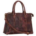 lederhandtasche damen